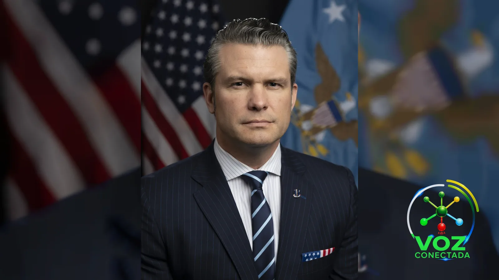 Hegseth anuncia que os EUA preparam ataques em terra contra o narcotráfico na América Latina