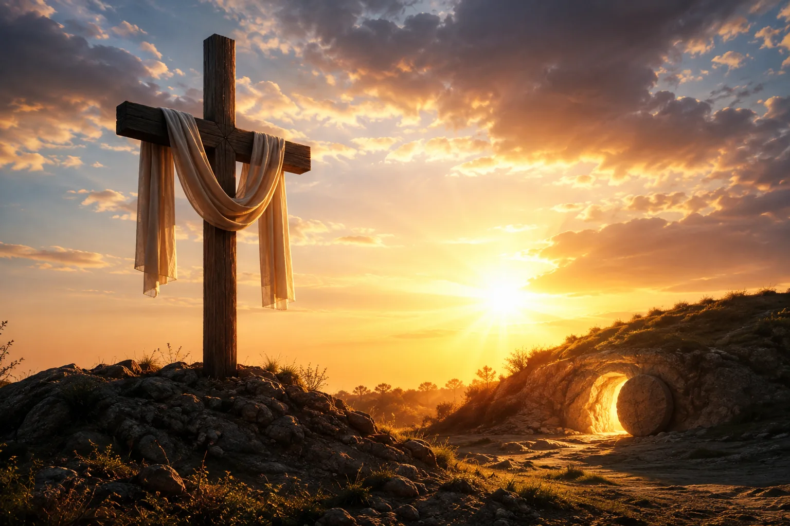 Orando e Confessando a Palavra de Deus