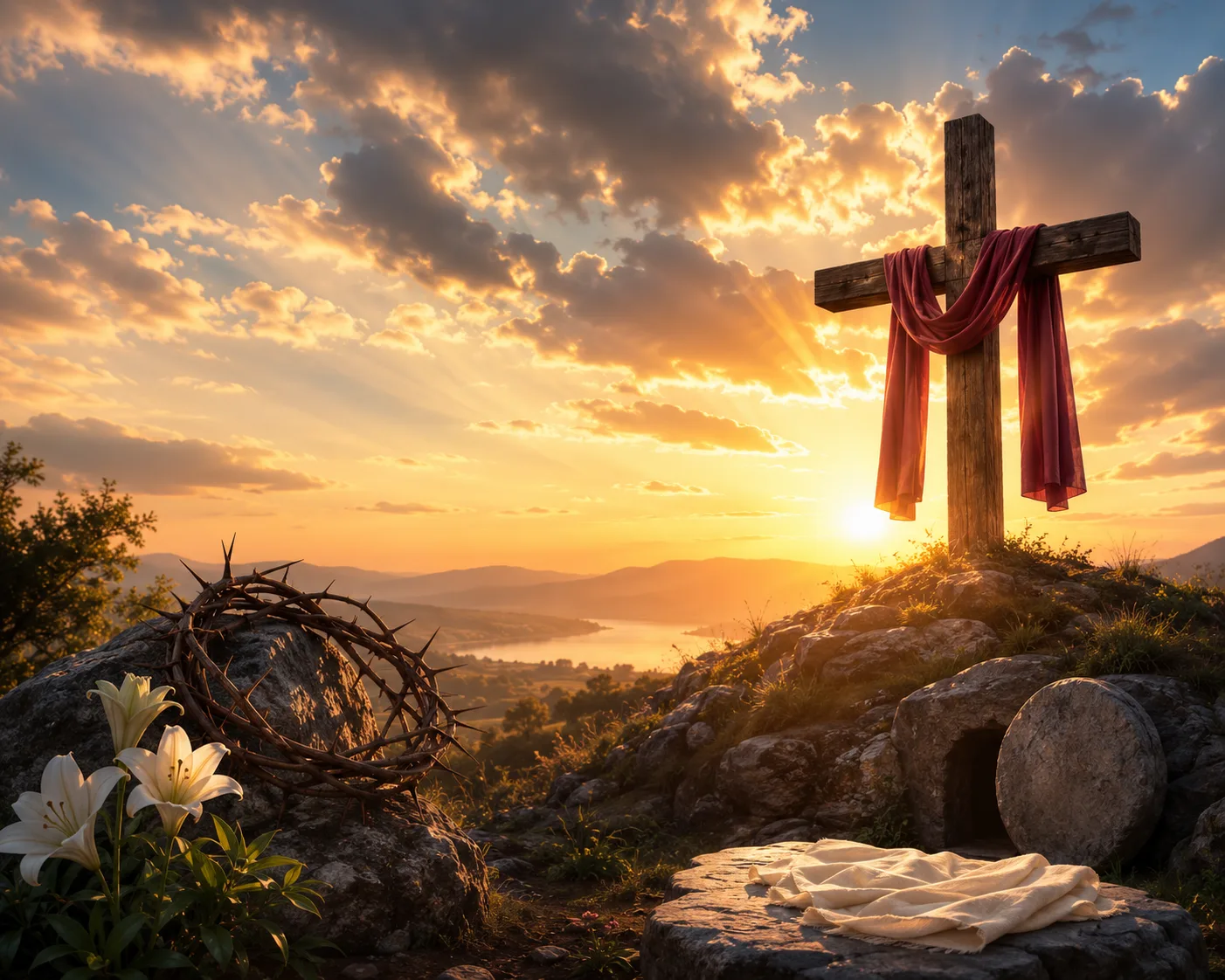 Orando e Confessando a Palavra de Deus