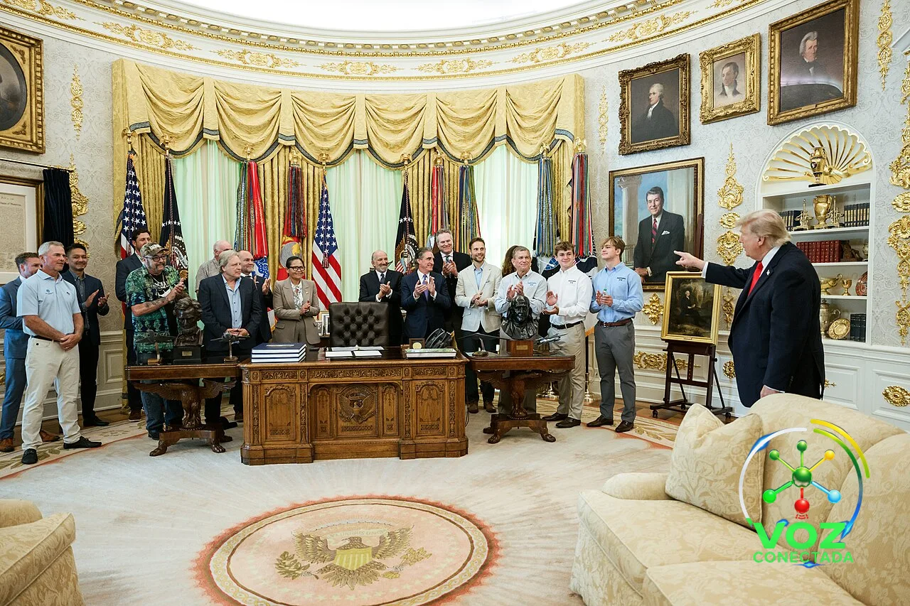 Trump amplia por 90 dias a cota de carne bovina com tarifa menor para segurar o preço nos EUA