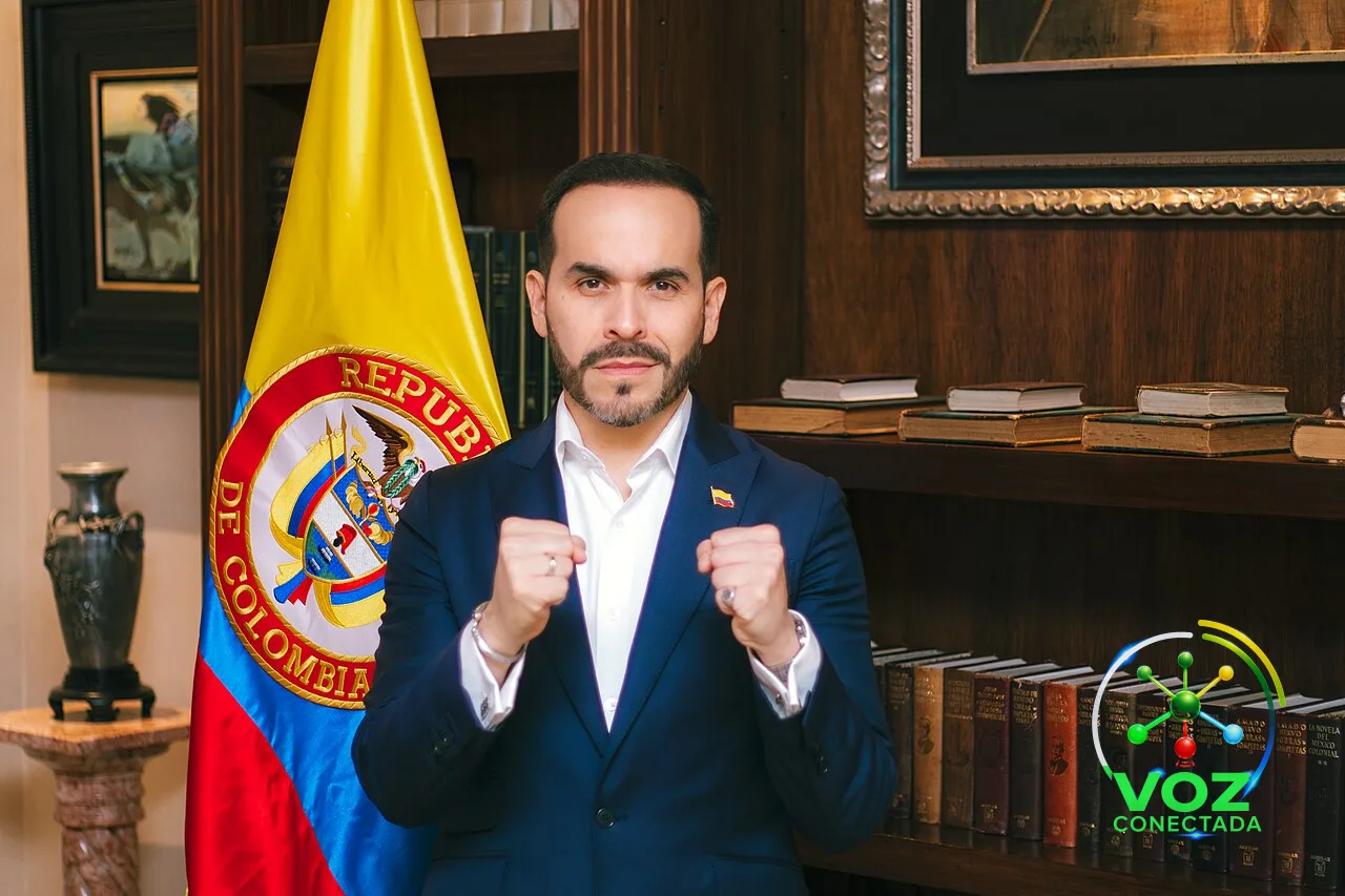 EUA anunciam US$ 1 bilhão em assistência de segurança à Colômbia e abrem nova fase com o governo De la Espriella
