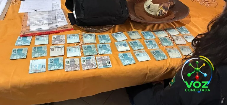 PF desarticula rede que levava brasileiros — inclusive menores — ilegalmente aos Estados Unidos