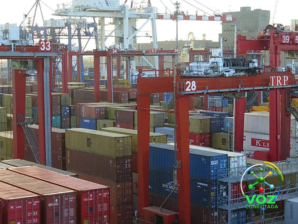 Argentina fecha julho com superávit comercial de US$ 2,115 bilhões, o 32º mês seguido no azul