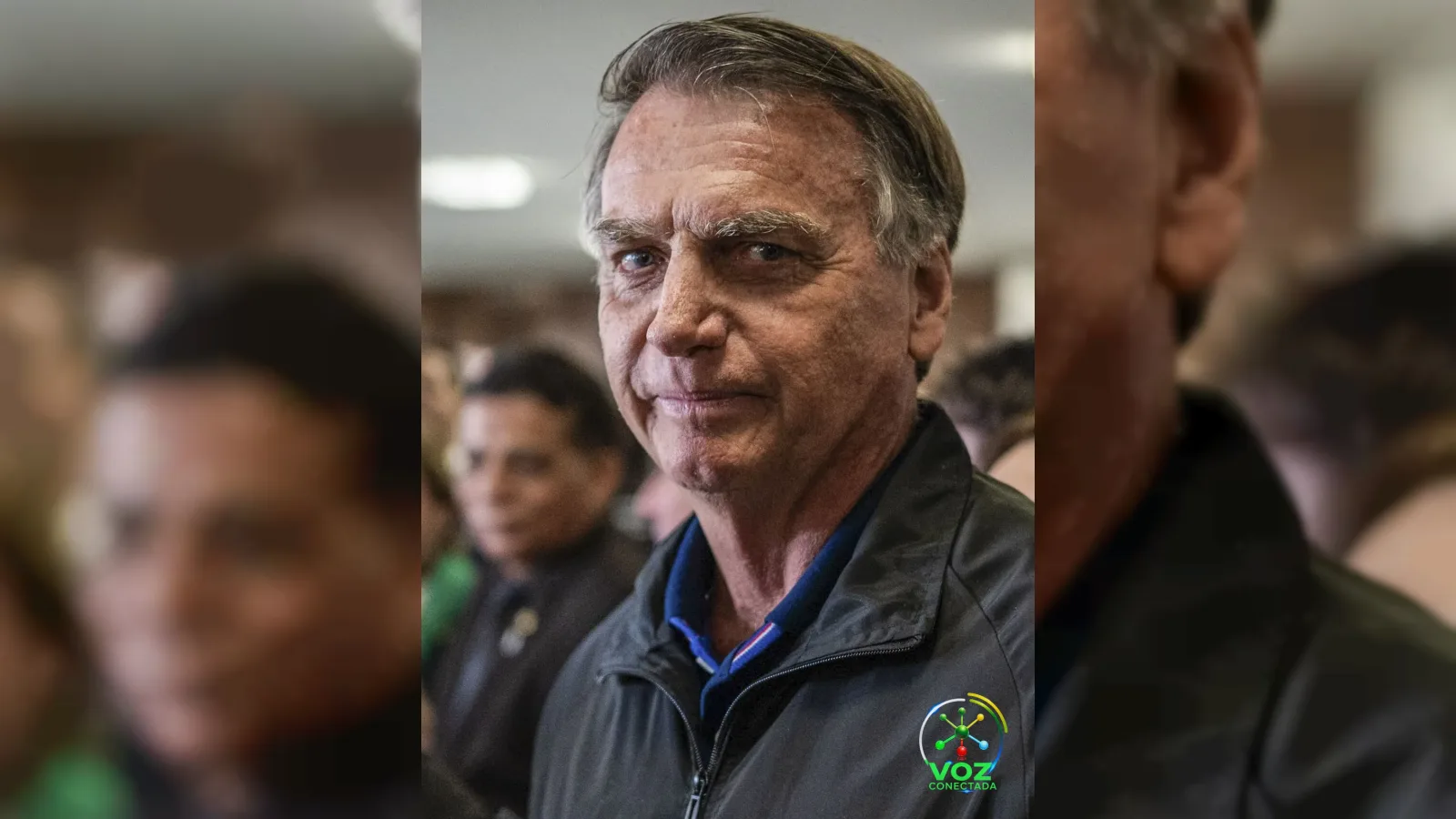 Moraes nega pedido para que os filhos visitem Bolsonaro no Dia dos Pais e mantém suspensão de 30 dias
