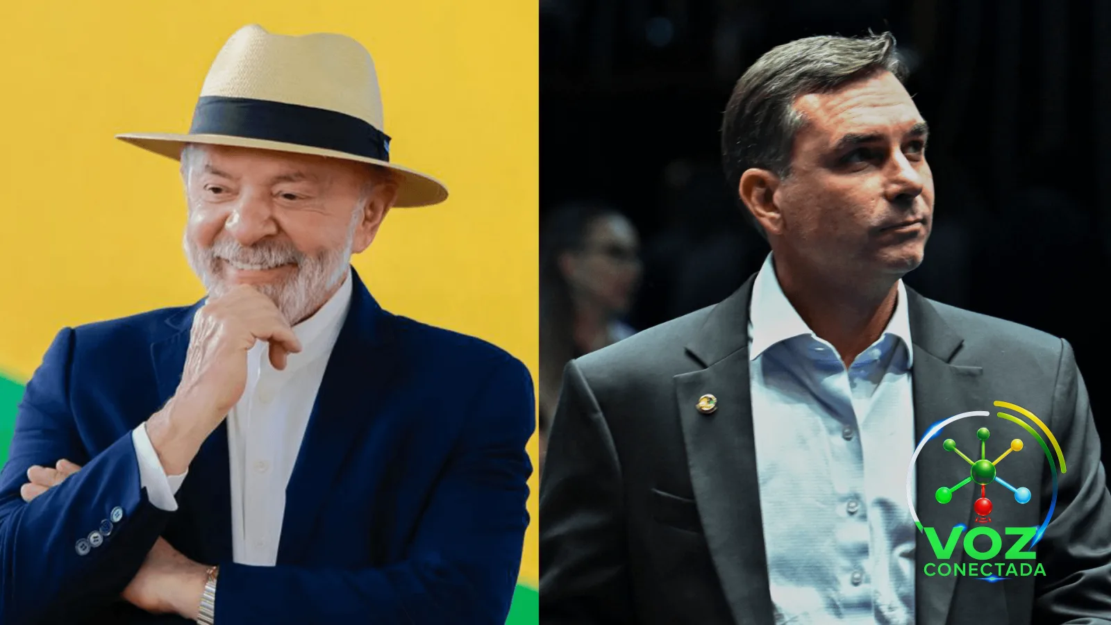 2026: quando a eleição brasileira vira arena da geopolítica americana