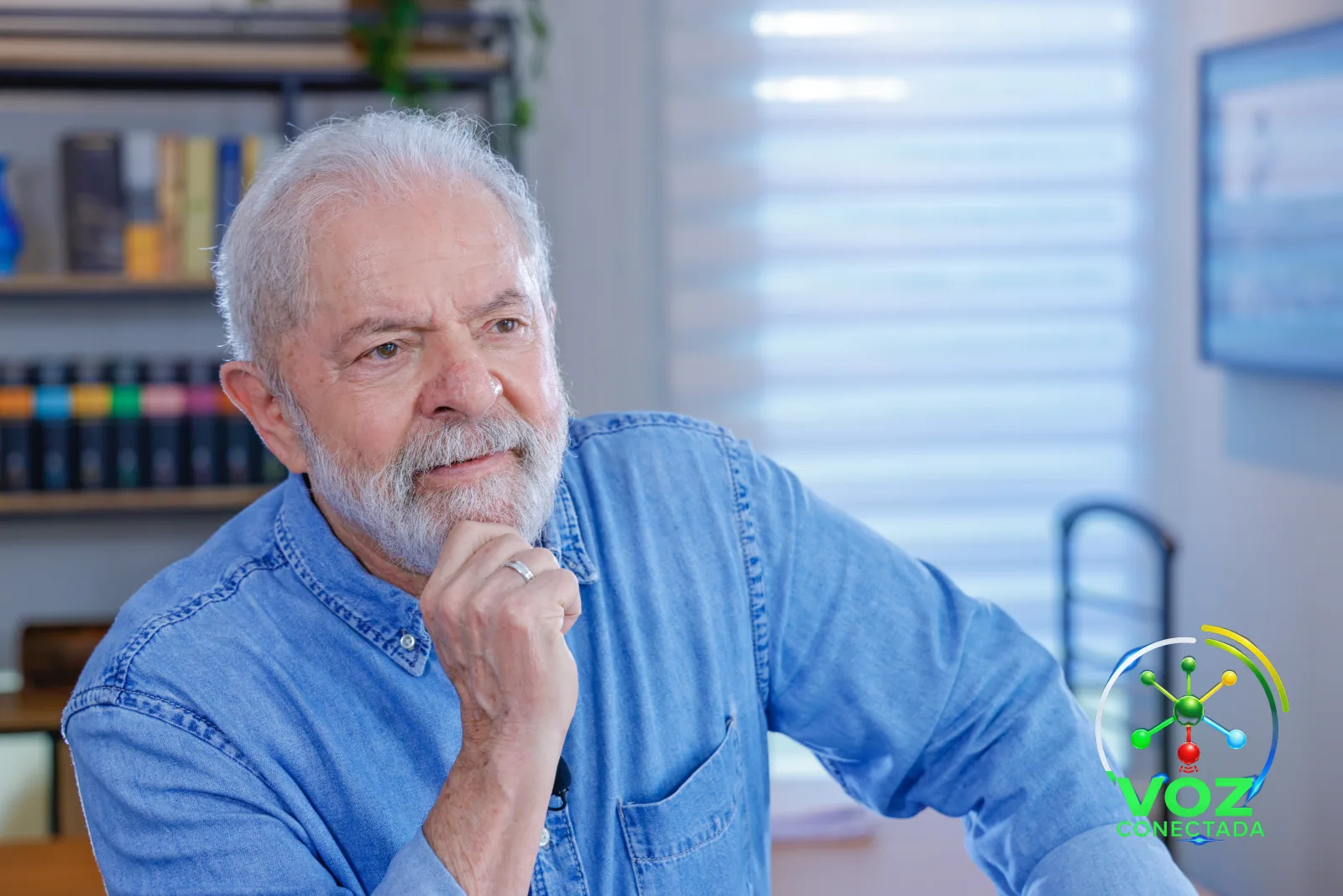 Em Bangu, Lula diz que governo não vai "matar 100 ou 200", mas vai "prender"