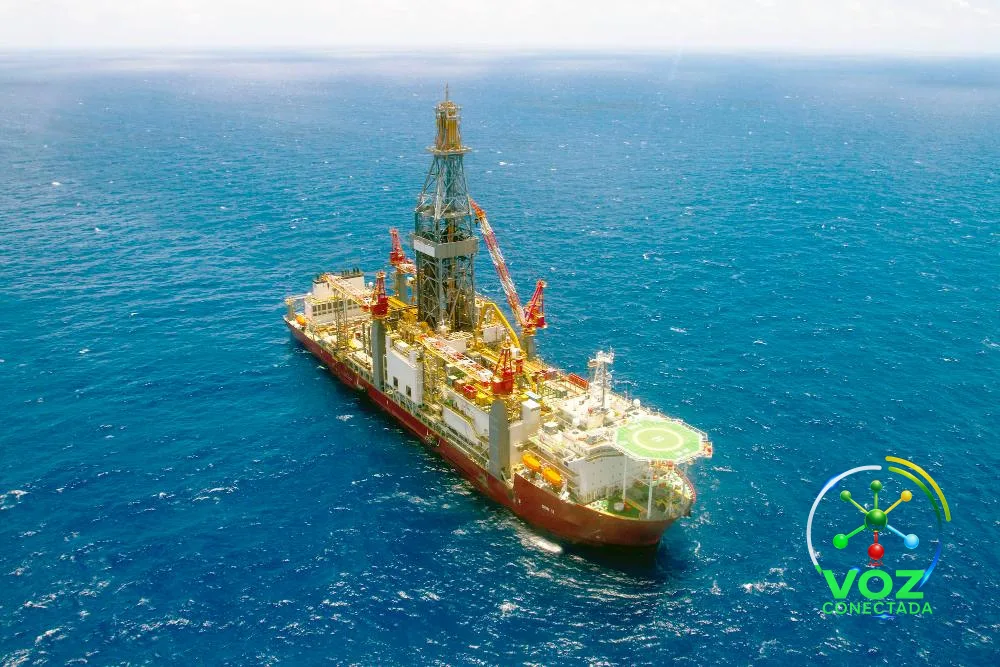 Petrobras acha hidrocarbonetos no poço Morpho e abre a primeira descoberta na costa do Amapá