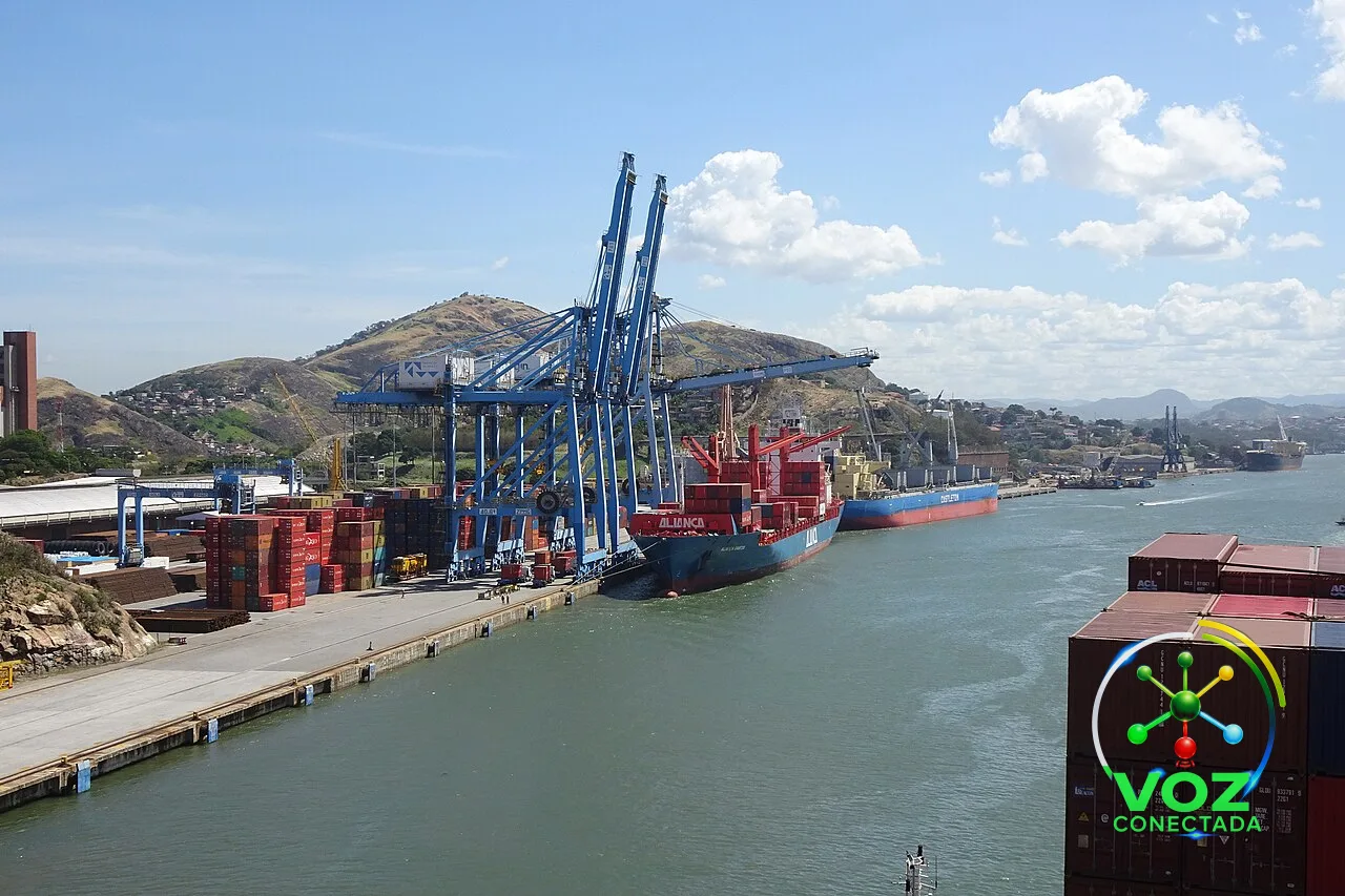 Exportador atingido pelo tarifaço ganha mais um ano para cumprir compromissos do drawback