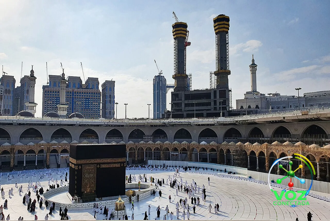 Arábia Saudita, Turquia e Paquistão assinam em Meca pacto de defesa mútua: ataque a um será ataque aos três