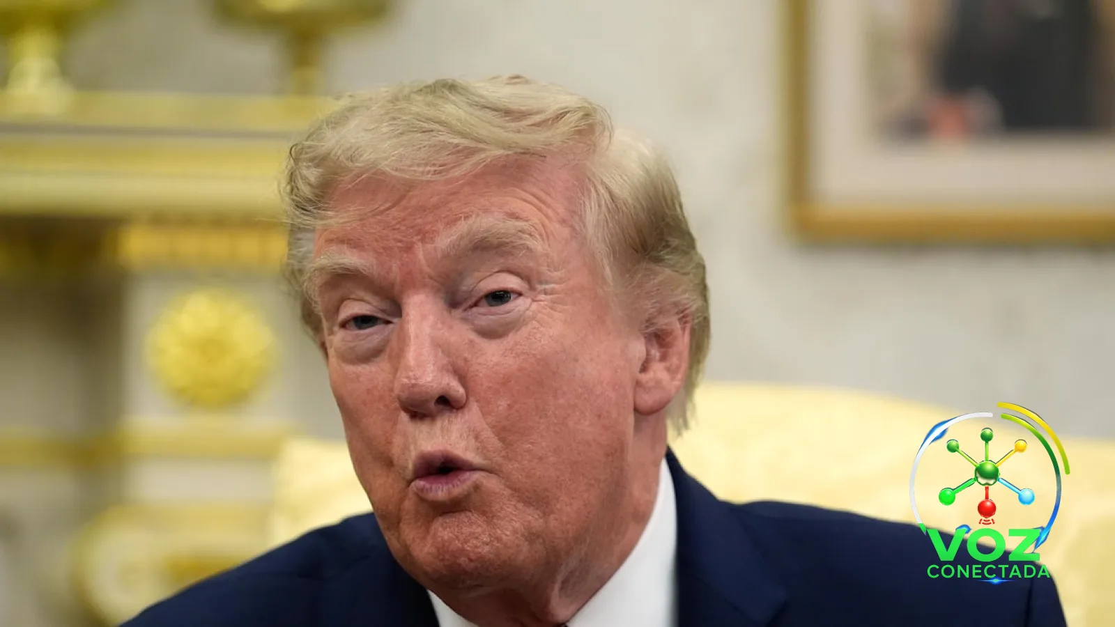 Trump aperta o cerco econômico ao Irã e avisa: quem ajudar paga caro