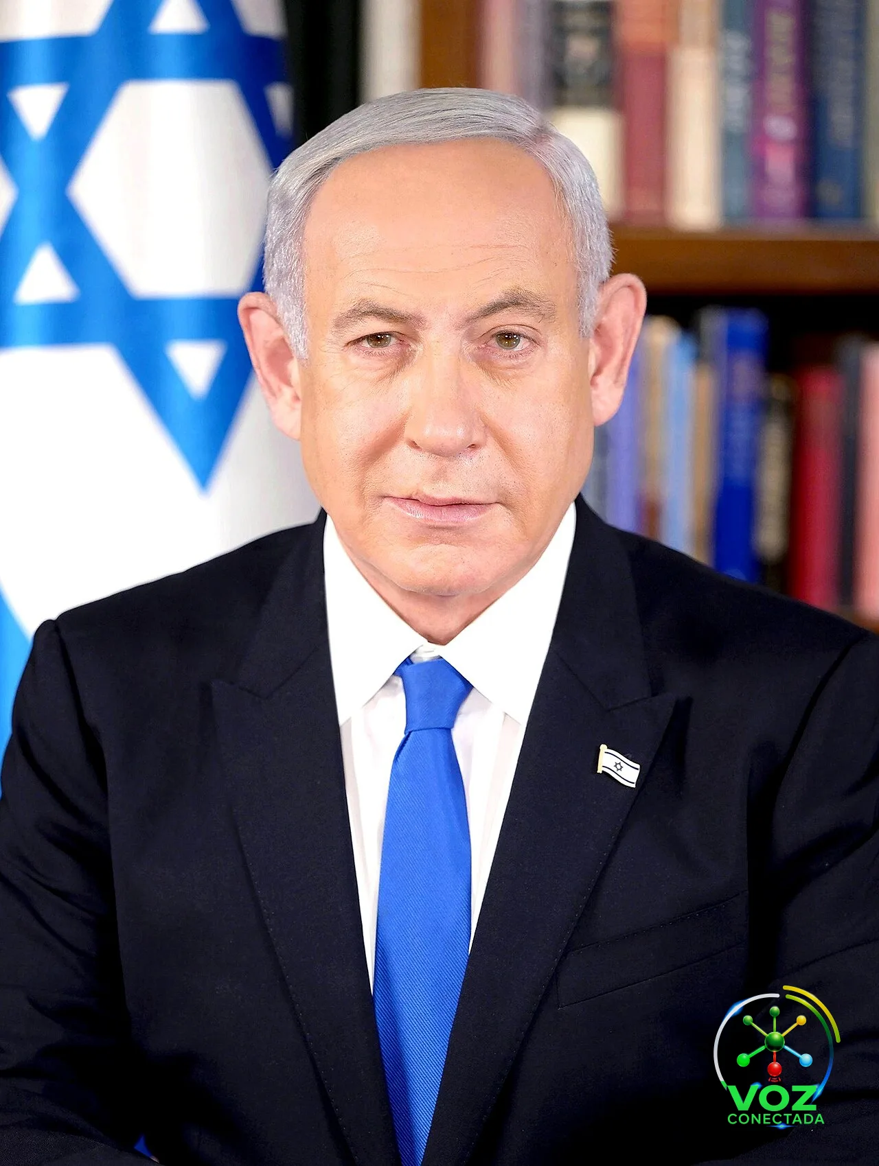 Netanyahu rejeita o plano de 15 pontos de Trump para Gaza e condiciona retirada ao desarmamento do Hamas