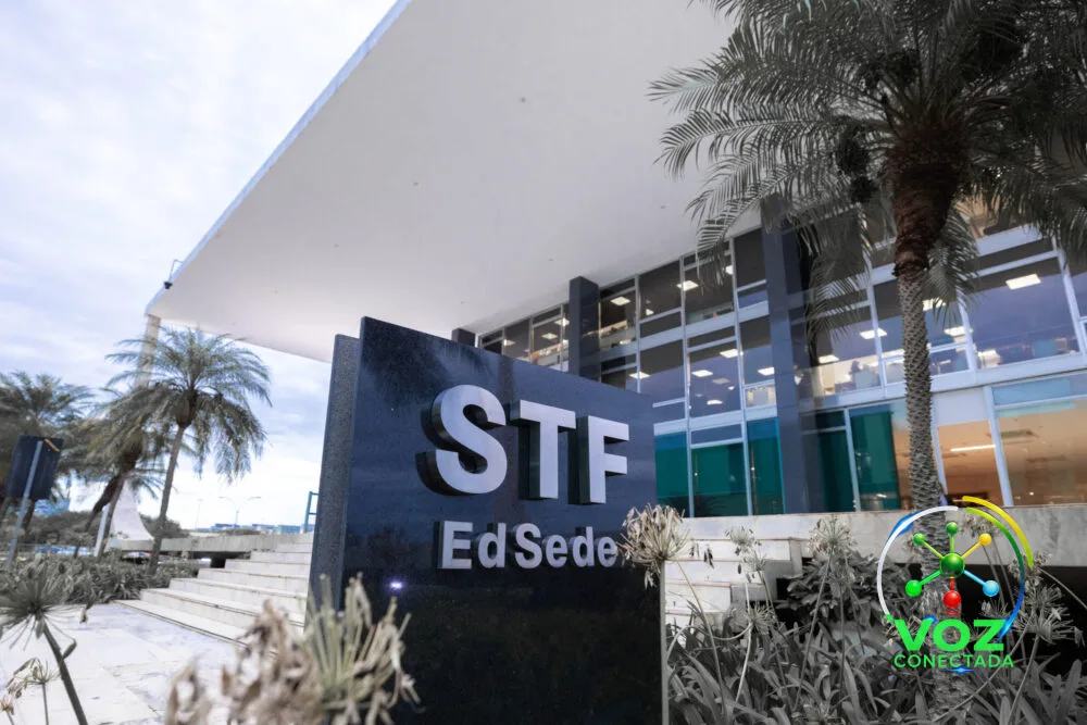 Plenário do STF confirma a suspensão das multas da NR-1 sobre riscos psicossociais no trabalho