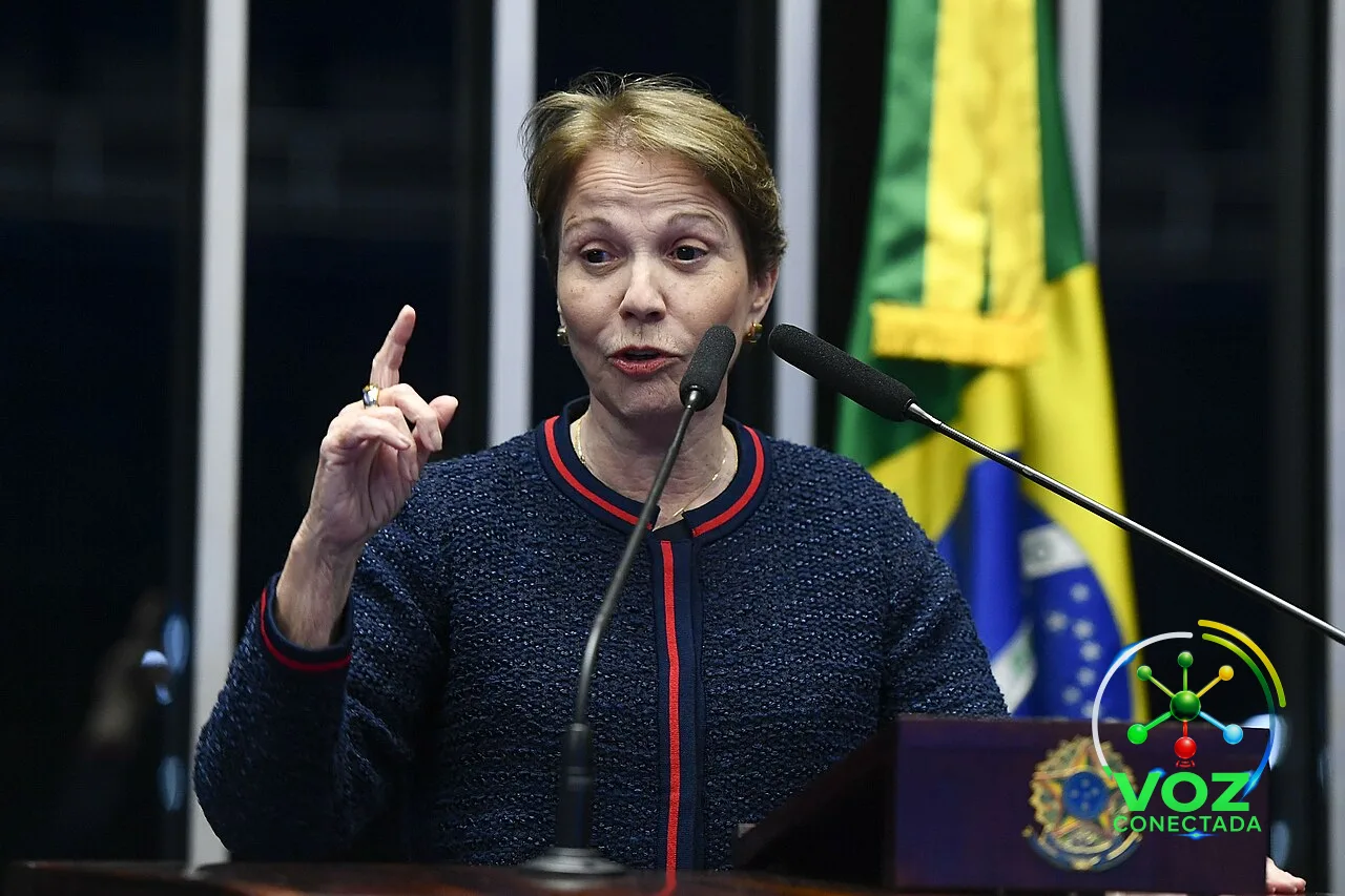 Senado aprova o Profert e libera até R$ 10 bilhões em crédito fiscal para fábricas de fertilizantes