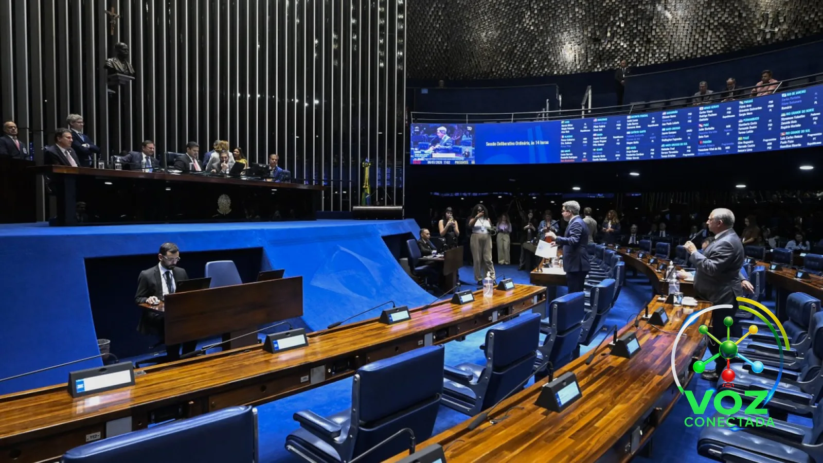 Governo tenta emplacar programa de fertilizantes na votação de combustíveis