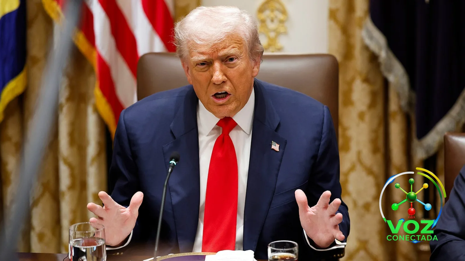 Reforma de bem-estar social de Trump enfrenta resistência burocrática nos estados