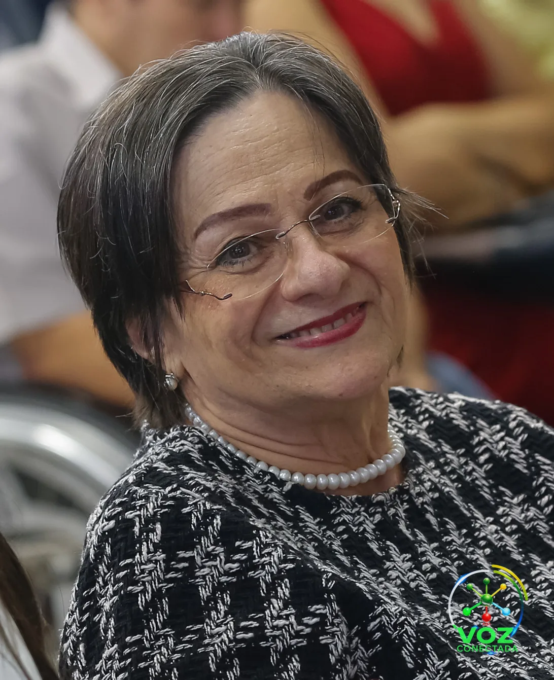 Ex-marido de Maria da Penha é preso após dar entrevista sobre a tentativa de feminicídio que cometeu