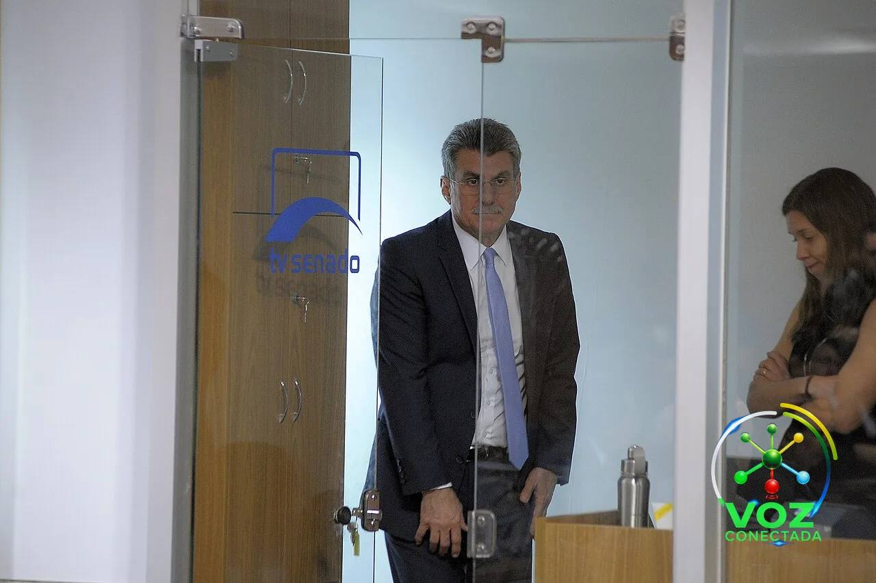 Dino suspende condenação de Romero Jucá a quase 10 anos de prisão e afasta a inelegibilidade do ex-senador