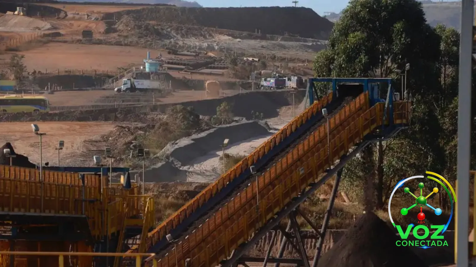 Minerais críticos: Alcolumbre destranca votação de PL nas comissões do Senado