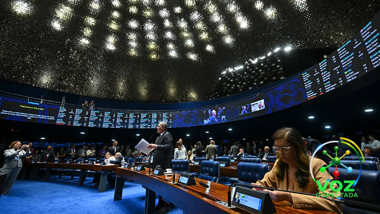 Congresso vota nesta quarta o projeto que permite zerar tributos sobre diesel, etanol e gasolina