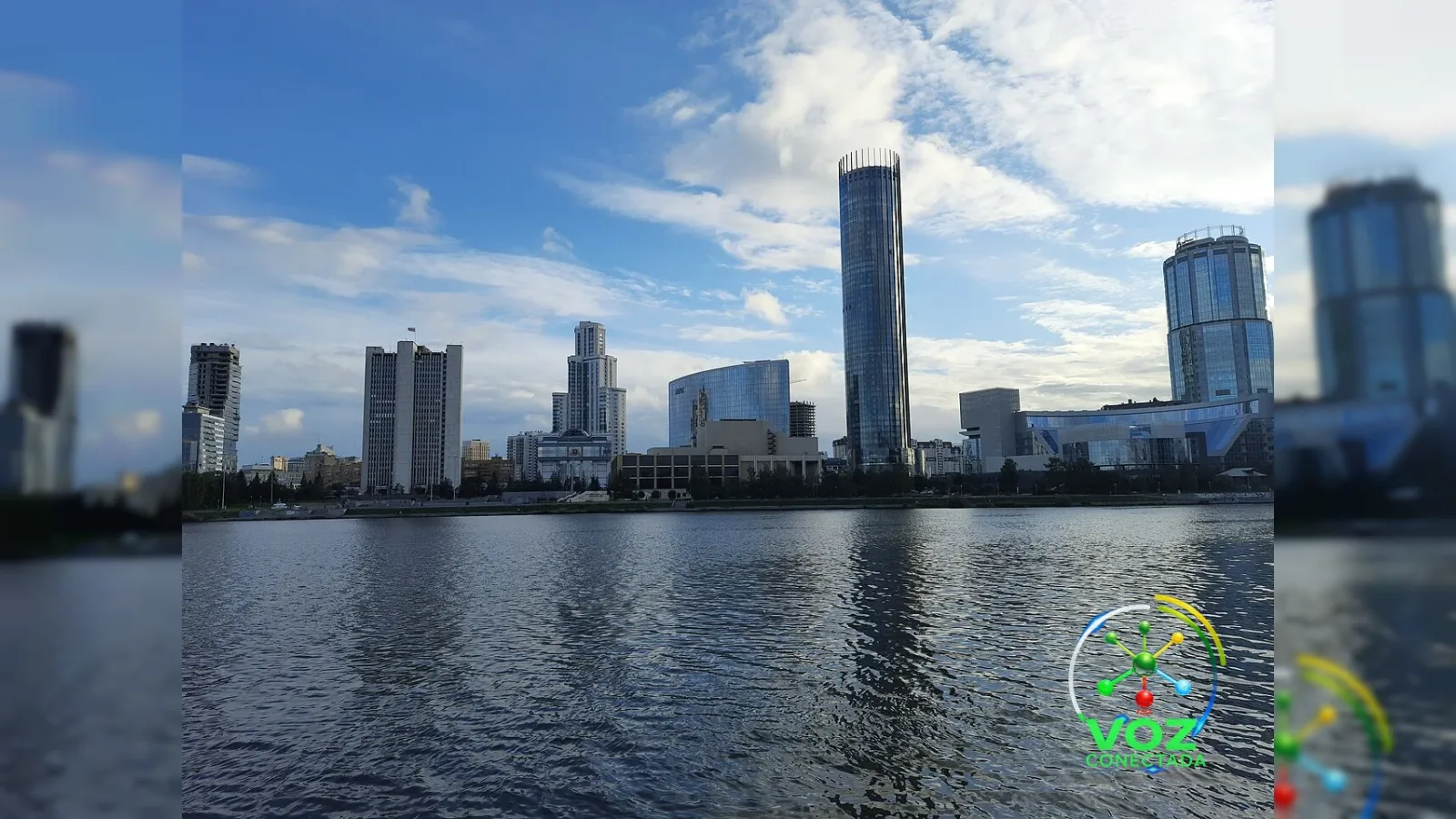 Ucrânia atinge com drones a quarta maior cidade da Rússia, a mais de 2 mil km da fronteira