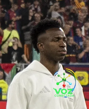 Vinicius Júnior renova com o Real Madrid até 2032 e encerra a novela sobre o futuro do brasileiro