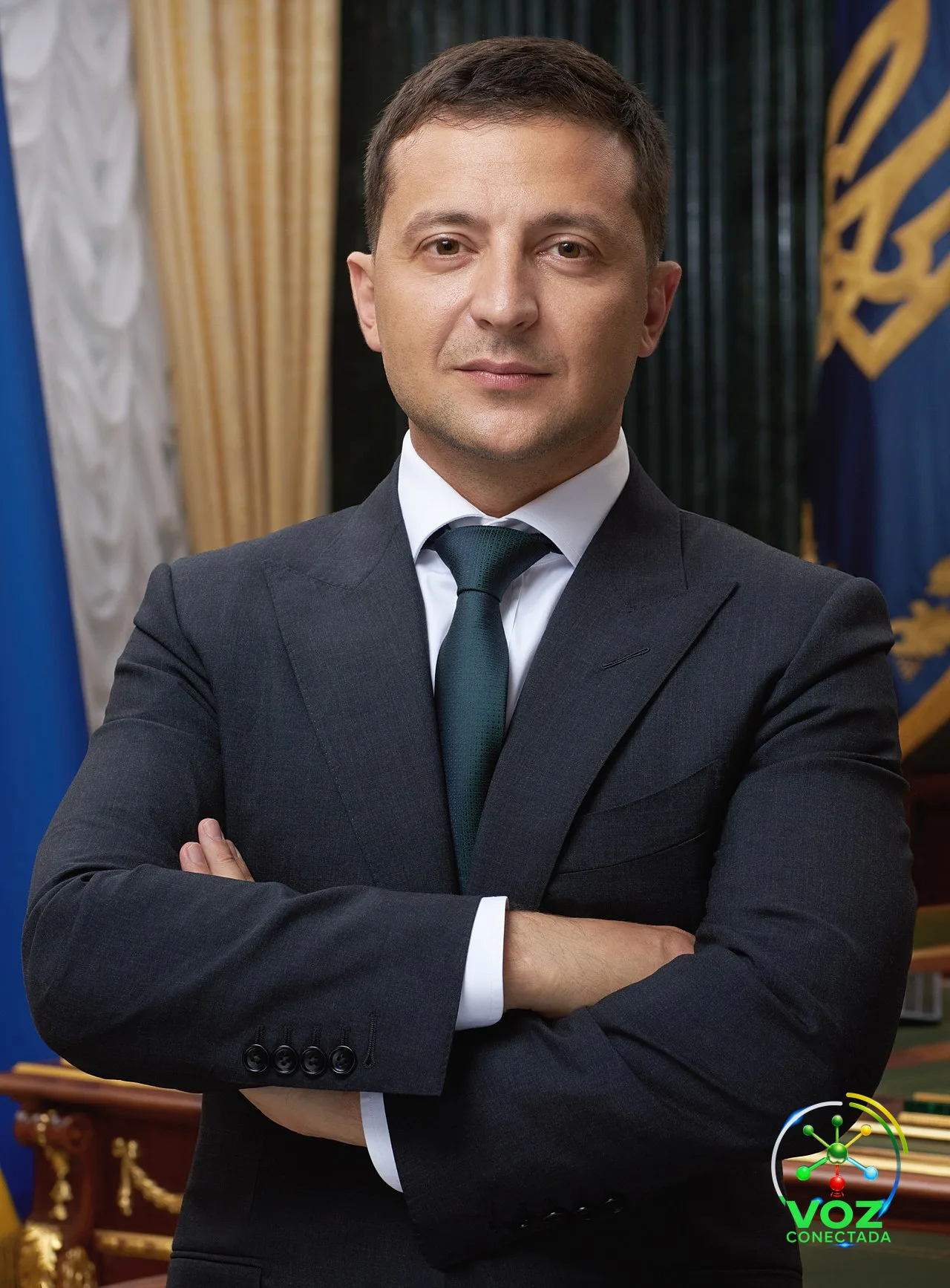Zelensky diz que a Ucrânia entregou aos Estados Unidos propostas para encerrar a guerra com a Rússia