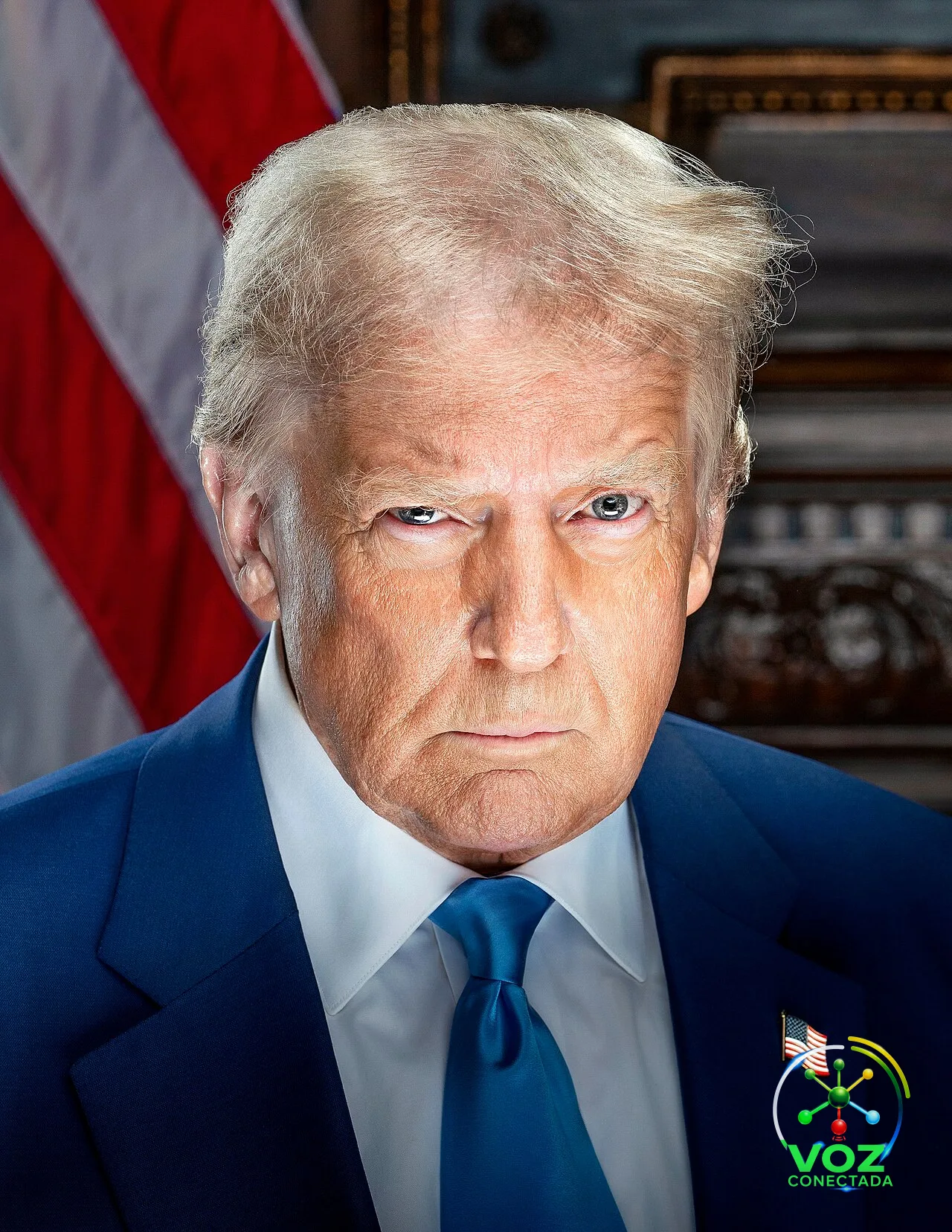Trump cancela ataque ao Irã e diz que "parâmetros de um acordo" foram fechados, com abertura do Estreito de Ormuz
