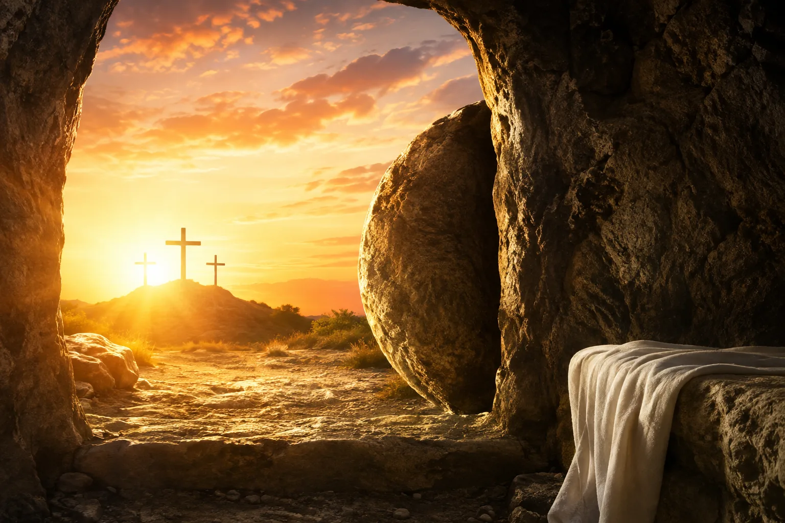 Orando e Confessando a Palavra de Deus