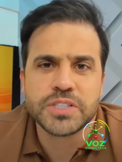 Inelegível até 2032, Pablo Marçal registra candidatura à Presidência pelo PRTB e declara patrimônio de R$ 7,4 bilhões