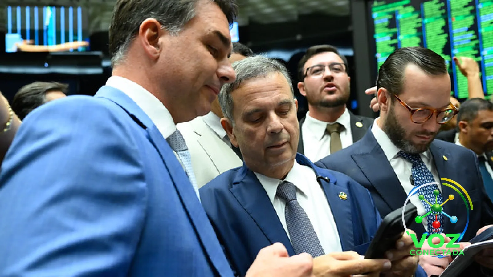 Impasse na PEC da Segurança: governo e oposição travam votação antes das eleições
