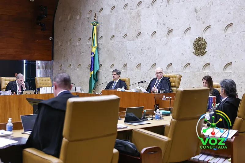 STF decide que a Maria da Penha protege a mulher também fora de casa