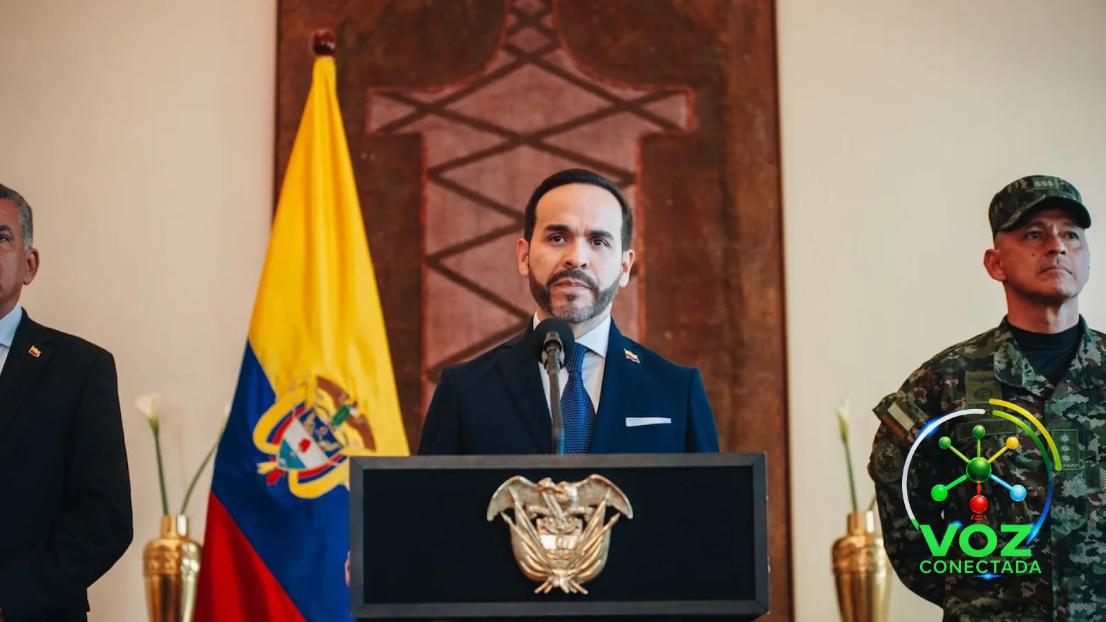 Colômbia derruba veto de Petro e volta a exportar carvão para Israel
