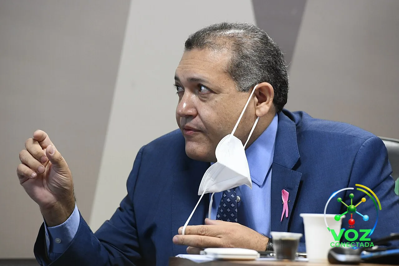 Kássio convoca ministros do TSE para definir o limite da inteligência artificial em campanha eleitoral