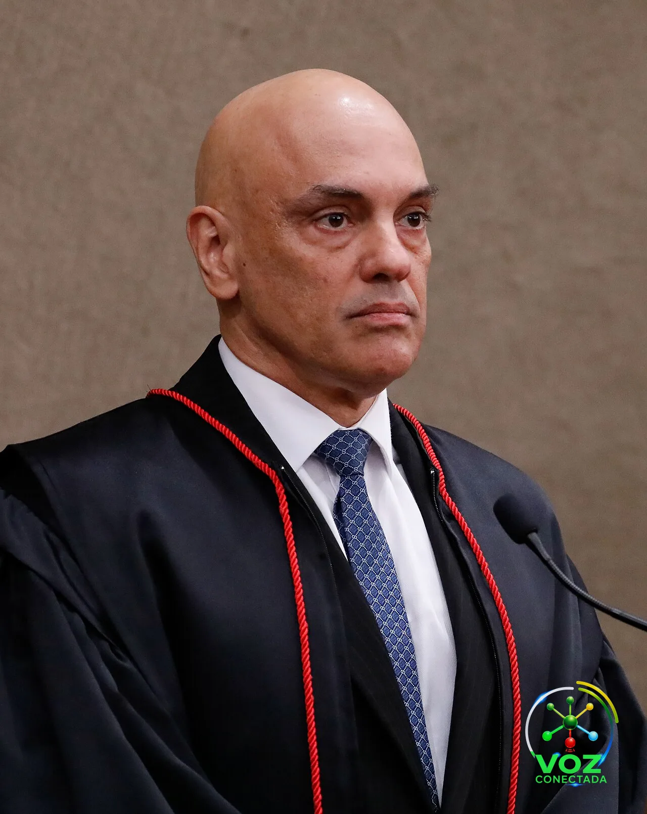 ANJ, Abert e Aner veem ameaça ao sigilo da fonte em operação autorizada por Moraes no Maranhão