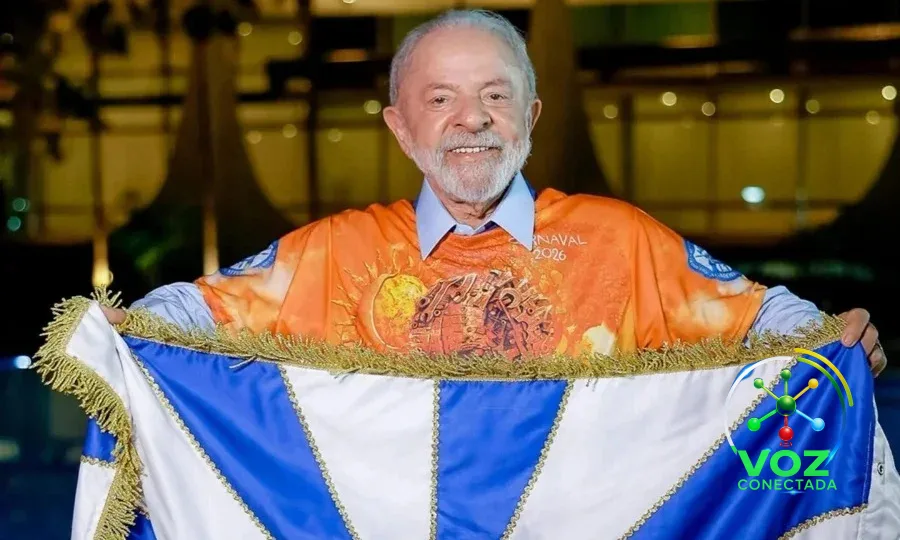 Novo pede ao TSE a cassação da chapa Lula-Alckmin por desfile de Carnaval bancado com R$ 9,65 milhões públicos