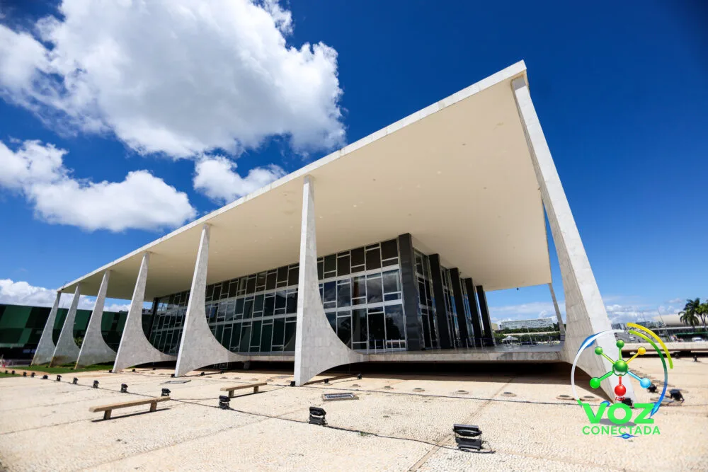 STF torna réus Rodrigo Bacellar, TH Joias e desembargador do TRF-2 por obstrução em favor do Comando Vermelho
