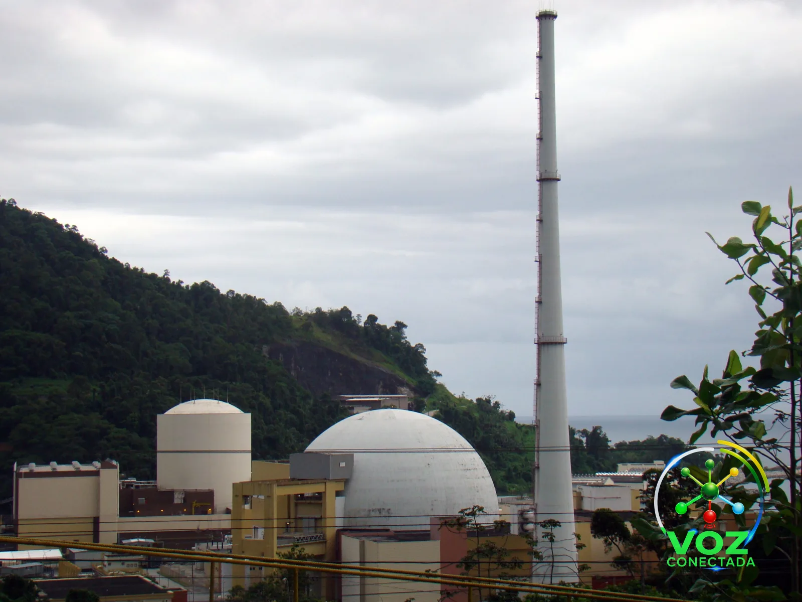 TCU aponta risco de paralisação em Angra 1 e cobra do governo uma definição sobre Angra 3