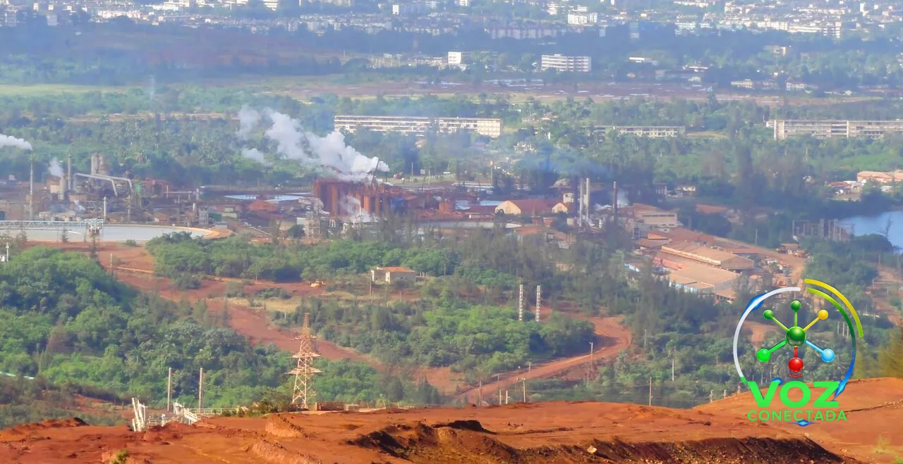 EUA sancionam oito empresas e três coronéis de Cuba e miram o níquel e a indústria militar do regime