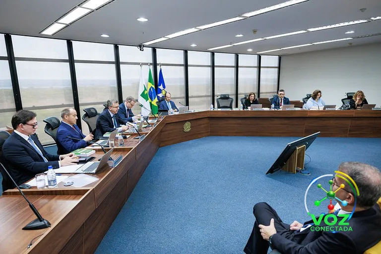 Conselho do MPF rejeita, por 5 a 4, abrir investigação contra Gonet no caso Master; voto decisivo foi do irmão de Flávio Dino