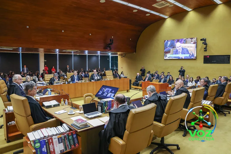STF iguala licença-maternidade de mães biológicas e adotantes em 120 dias, prorrogáveis por mais 60