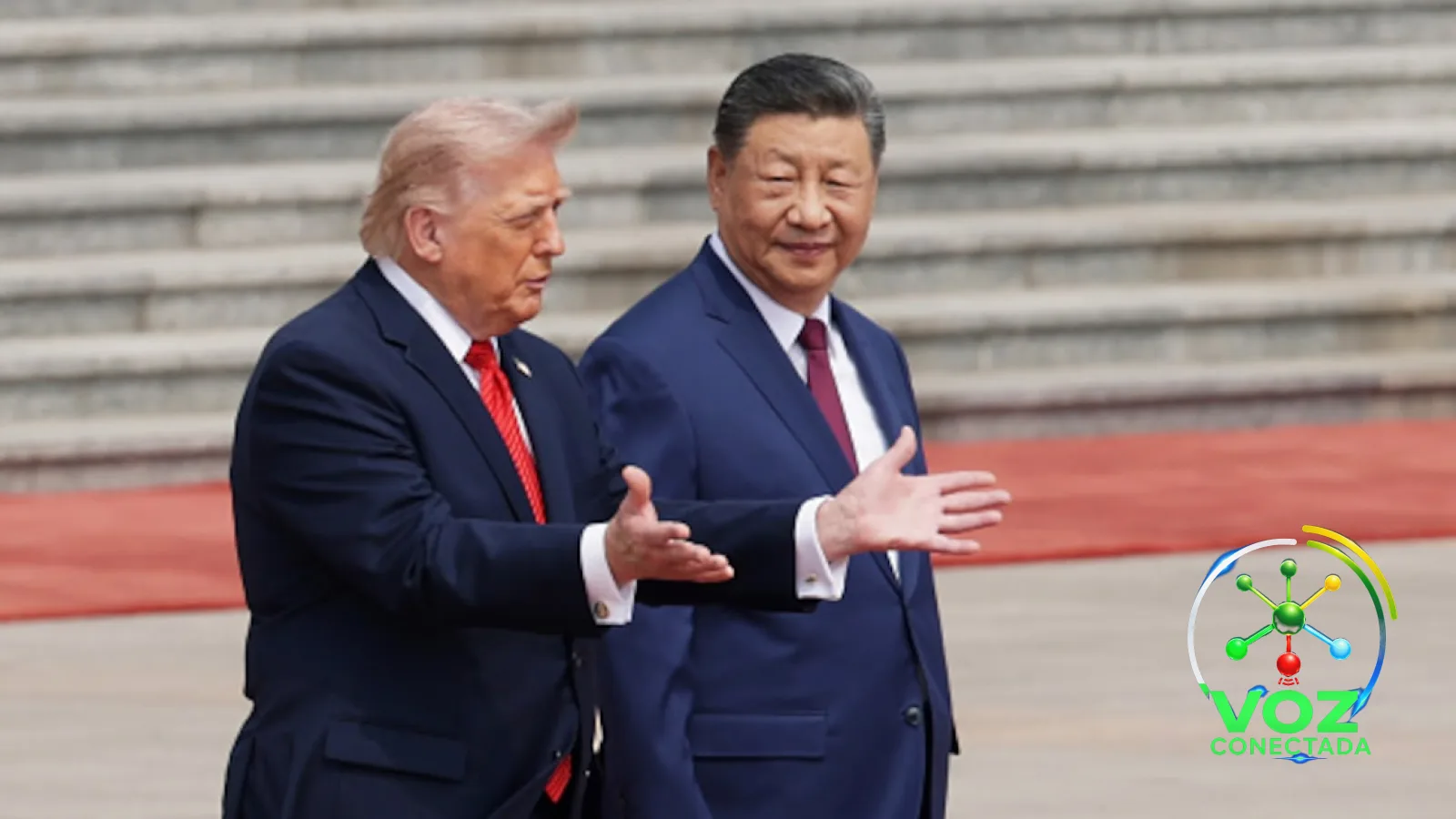 China quer ser mediadora entre EUA e Irã — e economia global está em jogo