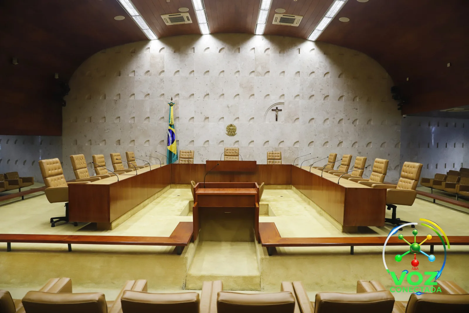 Gilmar leva ao Plenário do STF disputa de R$ 103,4 bilhões com usinas de açúcar e álcool