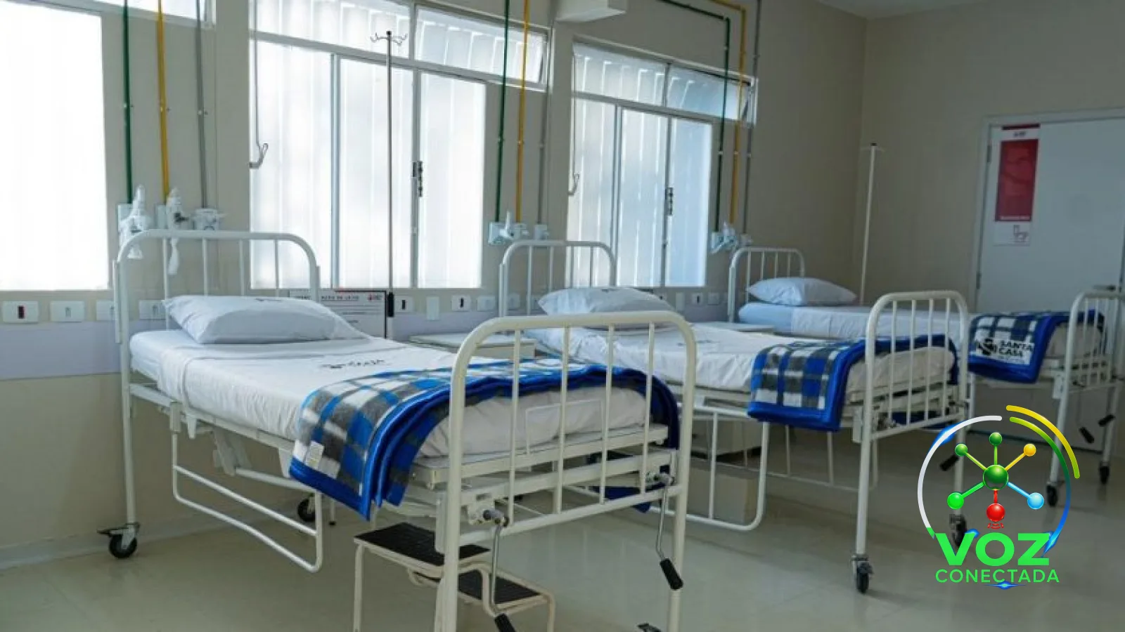 Curitiba ganha unidade de cuidados continuados e ambulâncias para reforçar saúde pública
