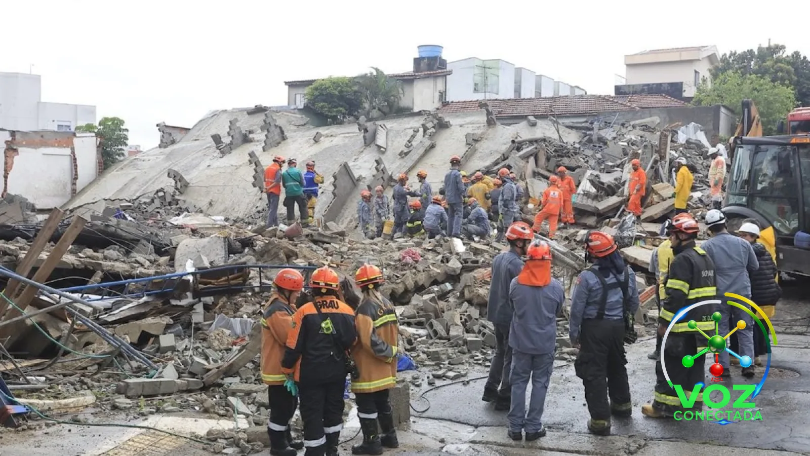 Temporais em São Paulo deixam oito mortos e governo mantém gabinete de crise com alerta de até 150 mm no litoral