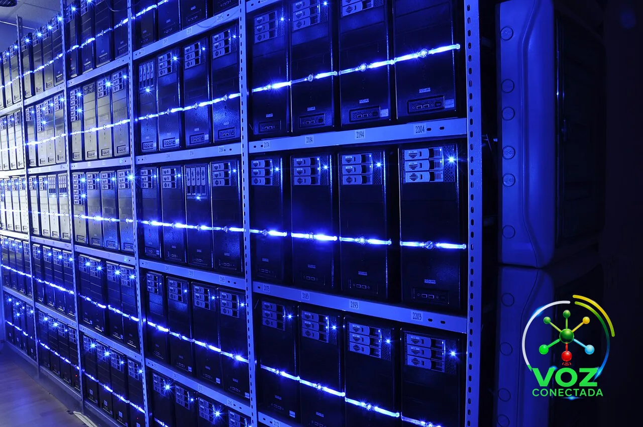 Lula sanciona lei de incentivos fiscais para datacenters; impacto de R$ 5,2 bi em 2026