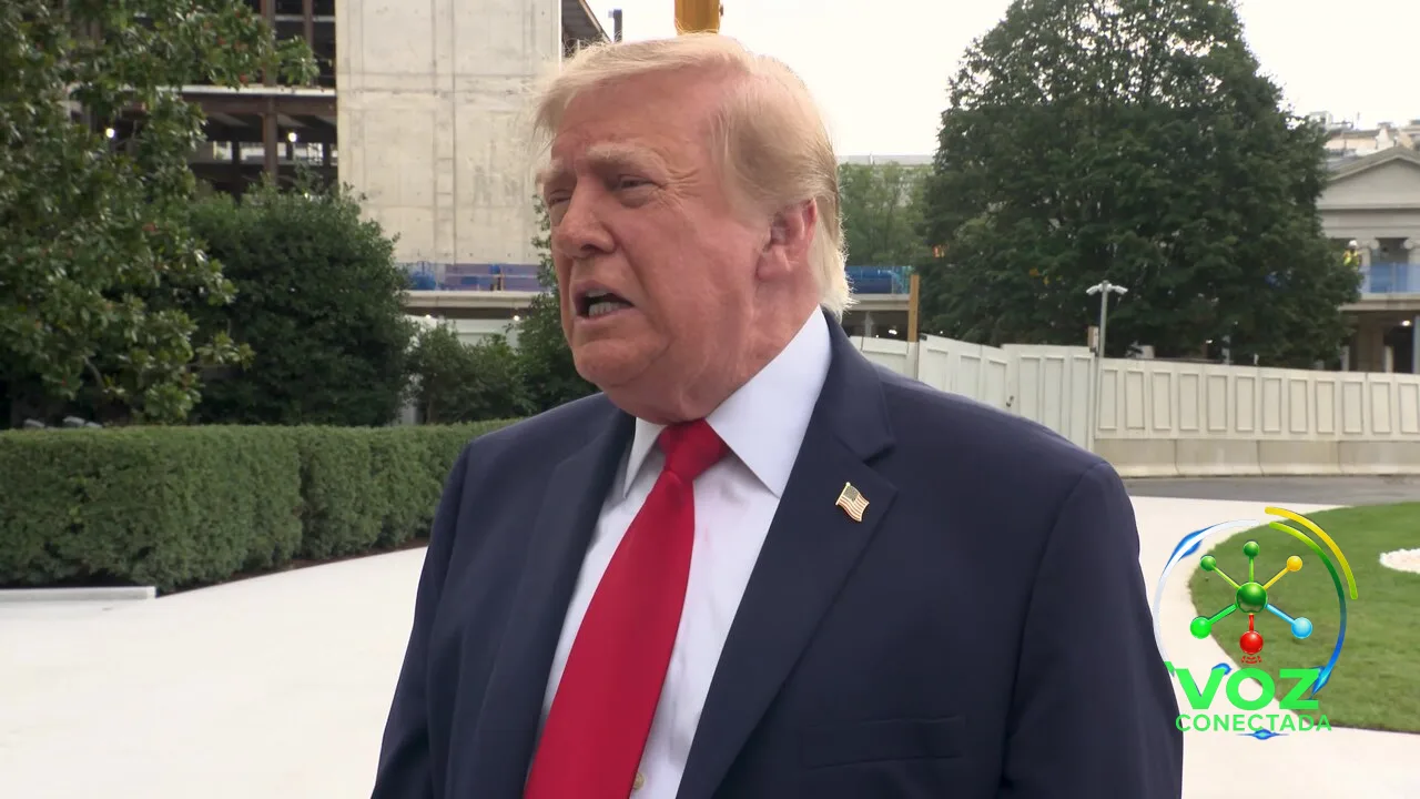 Trump rejeita plano do Irã para reabrir Ormuz em sete dias: "esse acordo não seria aceito"