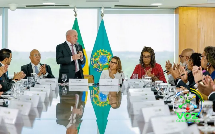 Bispos rebatem Lula depois de o presidente cobrar fim do celibato e mulheres padres na Igreja Católica