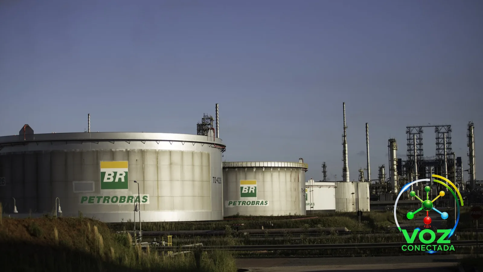 Petrobras encerra desconto de R$ 0,44 na gasolina com o fim da MP 1.358 e corrige o próprio comunicado