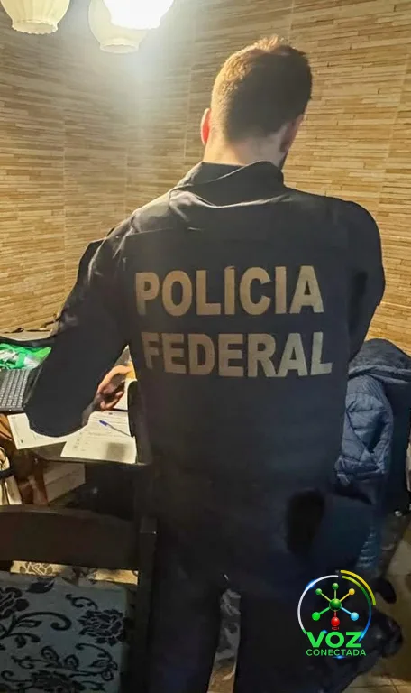 PF desmonta esquema que usava falsas malas diplomáticas para trazer 230 toneladas de eletrônicos dos EUA
