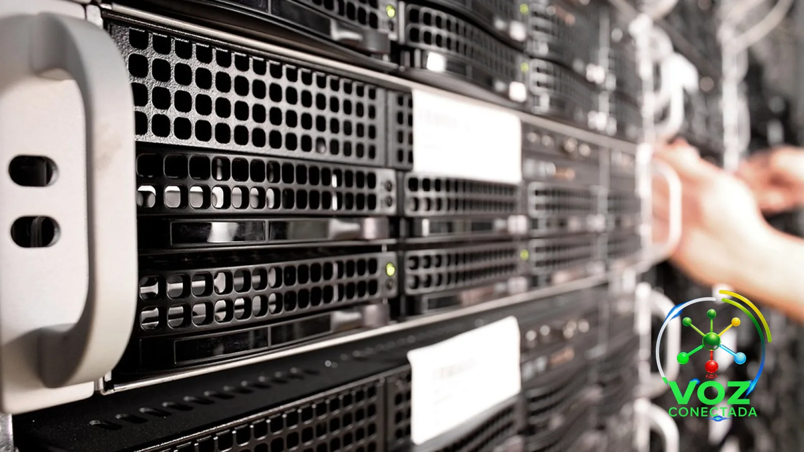 Lula sanciona lei de incentivos para datacenters: R$ 5,2 bi em renúncia fiscal